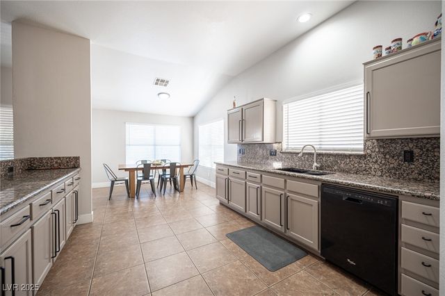 5816 Grand Heritage Street, Las Vegas, NV 89130