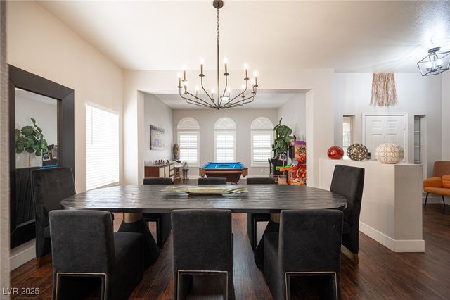 5816 Grand Heritage Street, Las Vegas, NV 89130