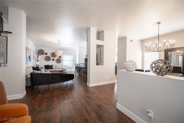 5816 Grand Heritage Street, Las Vegas, NV 89130