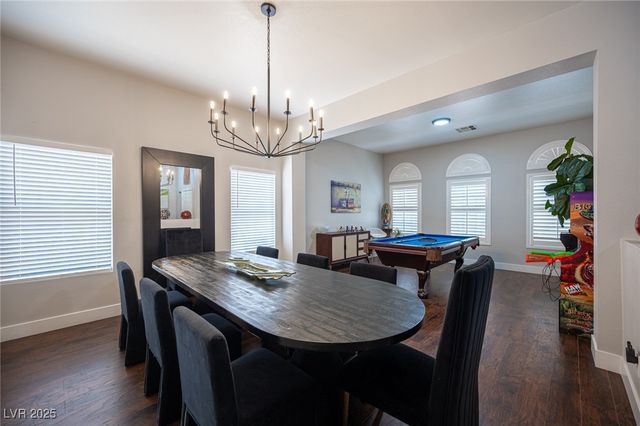 5816 Grand Heritage Street, Las Vegas, NV 89130