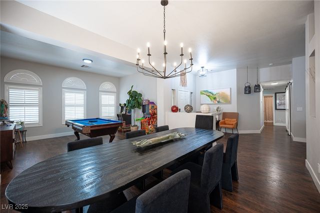 5816 Grand Heritage Street, Las Vegas, NV 89130