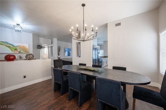 5816 Grand Heritage Street, Las Vegas, NV 89130