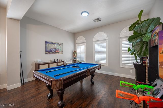 5816 Grand Heritage Street, Las Vegas, NV 89130