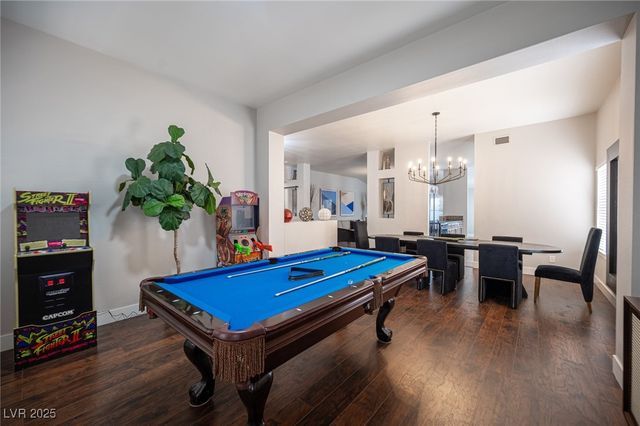 5816 Grand Heritage Street, Las Vegas, NV 89130