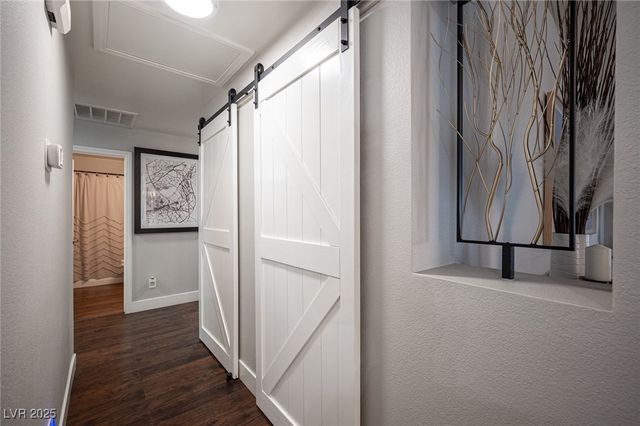 5816 Grand Heritage Street, Las Vegas, NV 89130