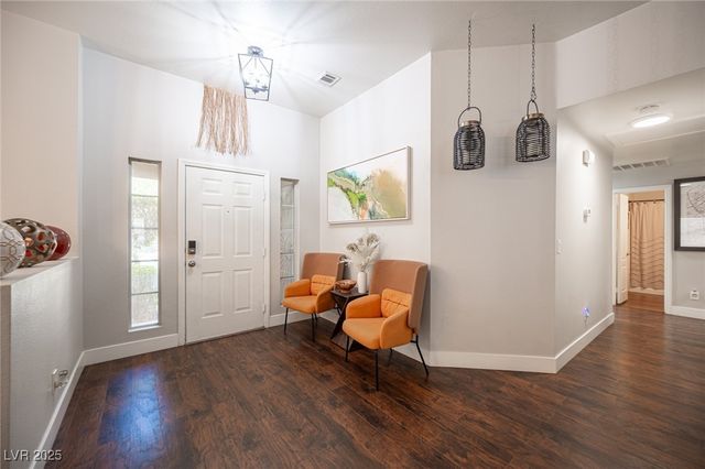 5816 Grand Heritage Street, Las Vegas, NV 89130