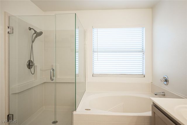 5816 Grand Heritage Street, Las Vegas, NV 89130