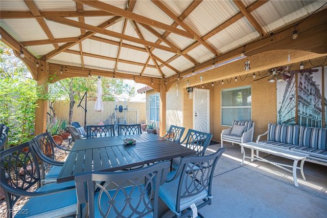 5816 Grand Heritage Street, Las Vegas, NV 89130