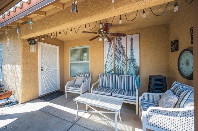 5816 Grand Heritage Street, Las Vegas, NV 89130