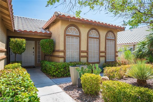 5816 Grand Heritage Street, Las Vegas, NV 89130