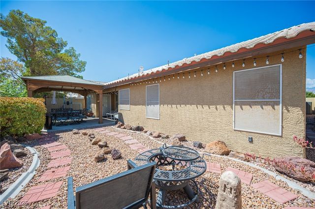 5816 Grand Heritage Street, Las Vegas, NV 89130