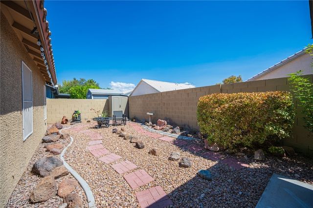 5816 Grand Heritage Street, Las Vegas, NV 89130