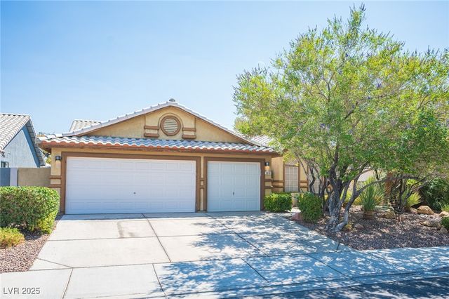 5816 Grand Heritage Street, Las Vegas, NV 89130