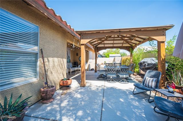 5816 Grand Heritage Street, Las Vegas, NV 89130