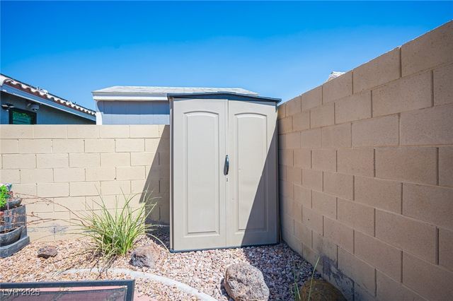 5816 Grand Heritage Street, Las Vegas, NV 89130