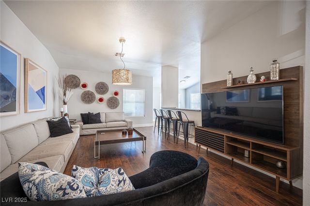 5816 Grand Heritage Street, Las Vegas, NV 89130