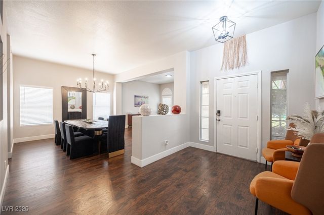 5816 Grand Heritage Street, Las Vegas, NV 89130