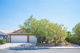 5816 Grand Heritage Street, Las Vegas, NV 89130