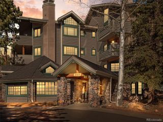 31819 Rocky Village Drive 205, Evergreen, CO 80439