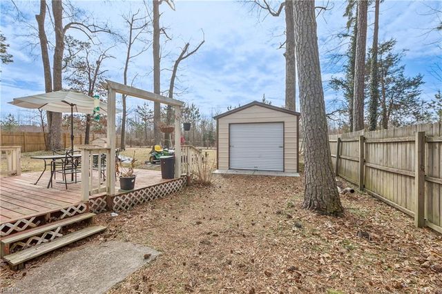 8598 Poplar Springs DR, Gloucester, VA 23061