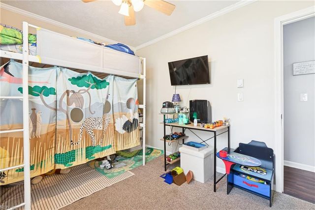 8598 Poplar Springs DR, Gloucester, VA 23061