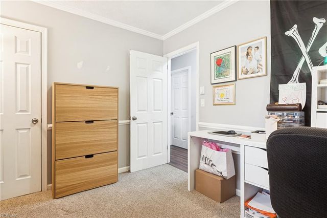 8598 Poplar Springs DR, Gloucester, VA 23061