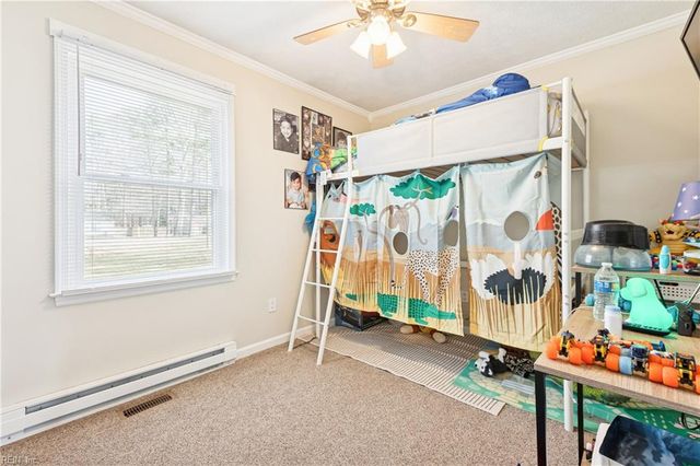 8598 Poplar Springs DR, Gloucester, VA 23061