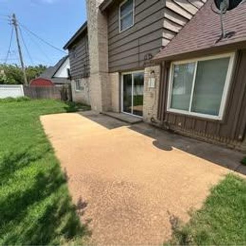 5705 W Wilshire Boulevard, Oklahoma City, OK 73132