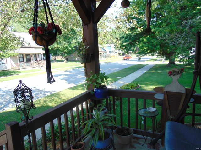 515 N Wilson Street, Delphi, IN 46923