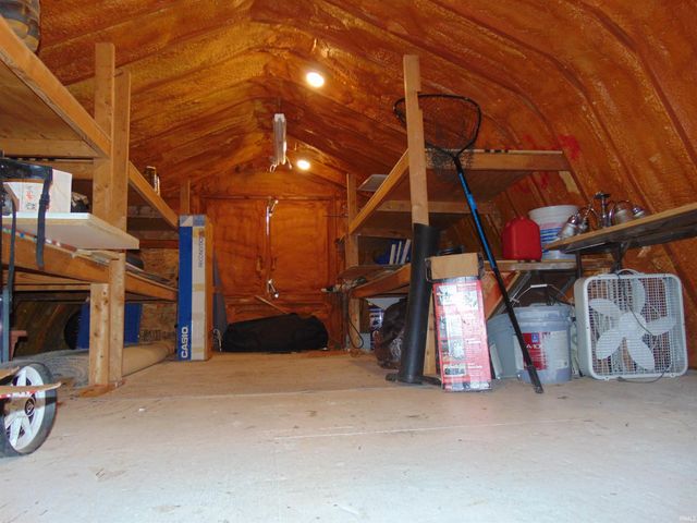 515 N Wilson Street, Delphi, IN 46923