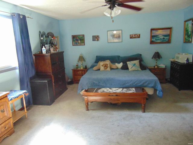 515 N Wilson Street, Delphi, IN 46923