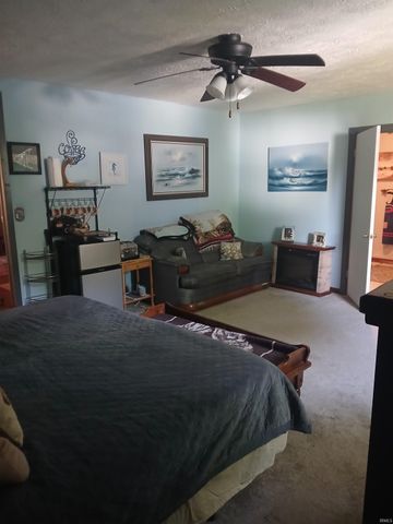 515 N Wilson Street, Delphi, IN 46923