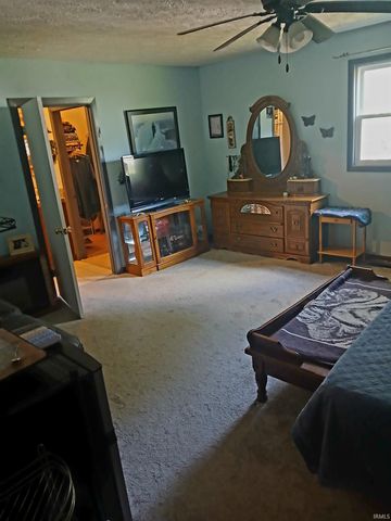 515 N Wilson Street, Delphi, IN 46923