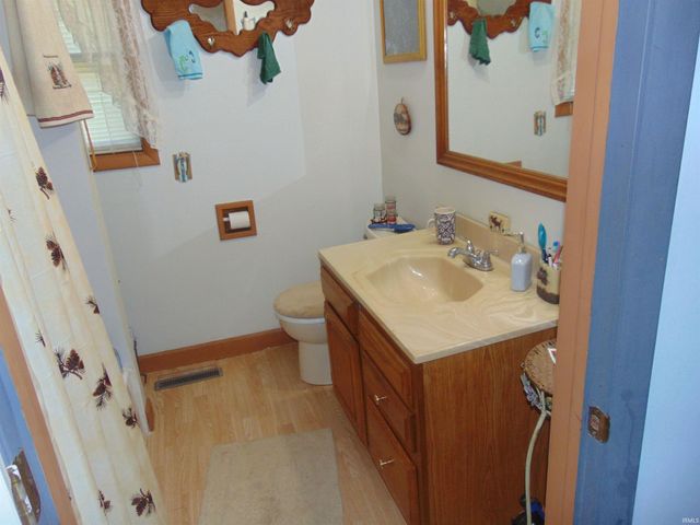 515 N Wilson Street, Delphi, IN 46923