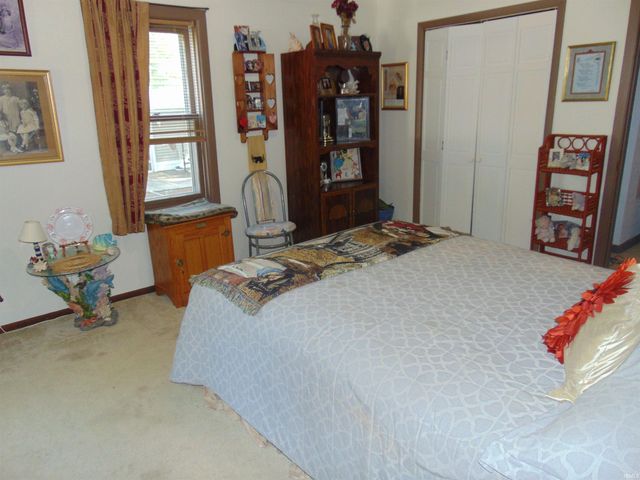 515 N Wilson Street, Delphi, IN 46923