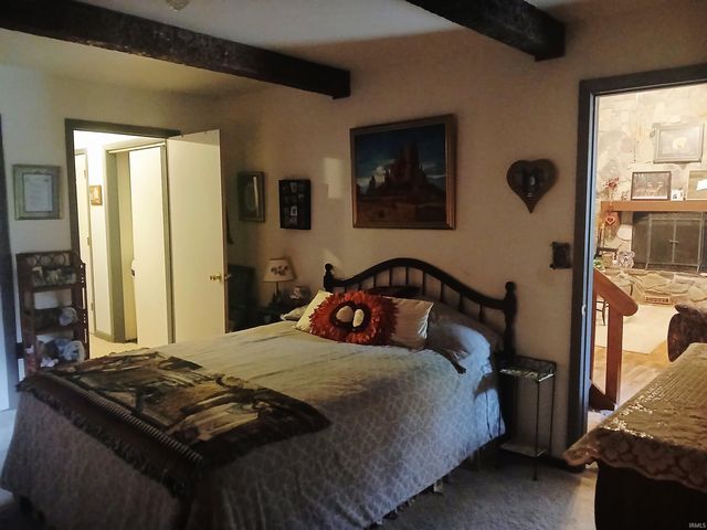 515 N Wilson Street, Delphi, IN 46923