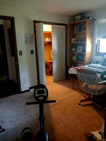 515 N Wilson Street, Delphi, IN 46923