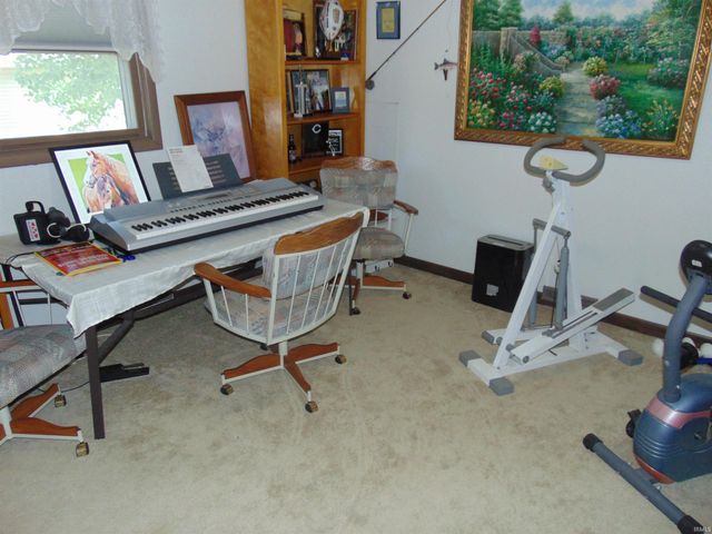 515 N Wilson Street, Delphi, IN 46923