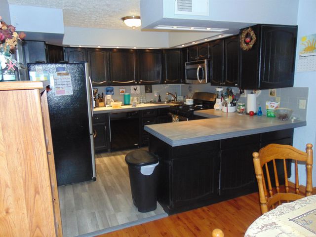 515 N Wilson Street, Delphi, IN 46923