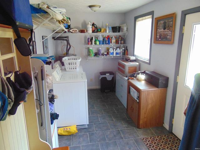 515 N Wilson Street, Delphi, IN 46923