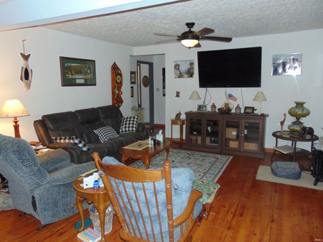 515 N Wilson Street, Delphi, IN 46923