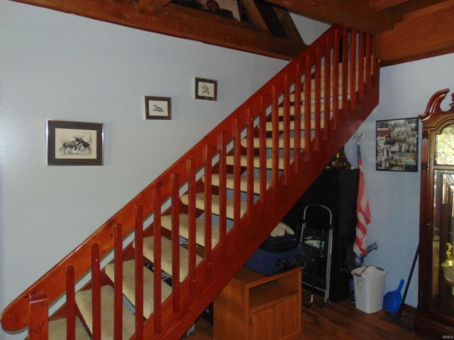 515 N Wilson Street, Delphi, IN 46923