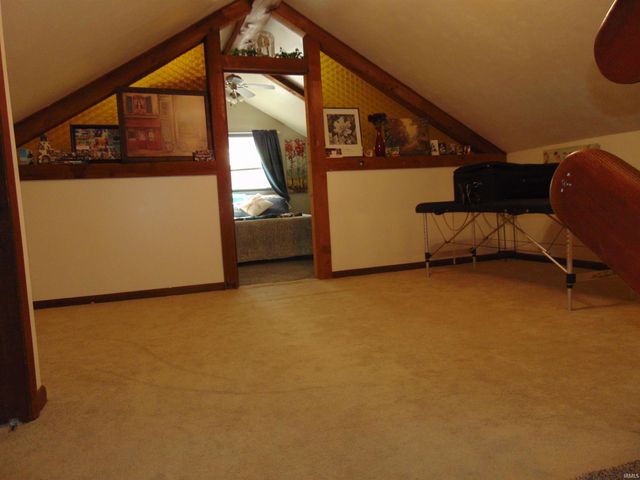 515 N Wilson Street, Delphi, IN 46923
