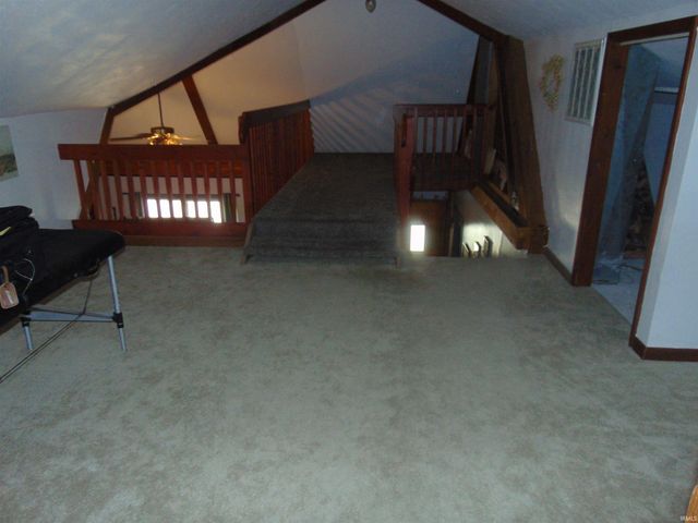 515 N Wilson Street, Delphi, IN 46923