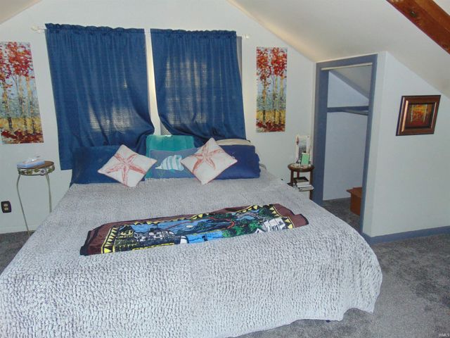 515 N Wilson Street, Delphi, IN 46923