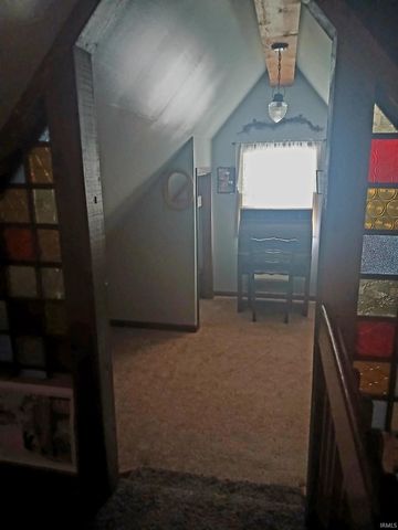 515 N Wilson Street, Delphi, IN 46923