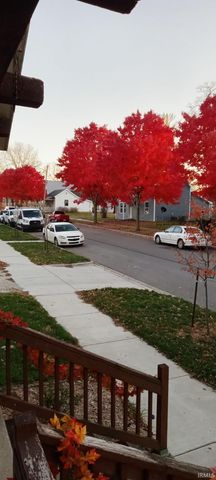 515 N Wilson Street, Delphi, IN 46923