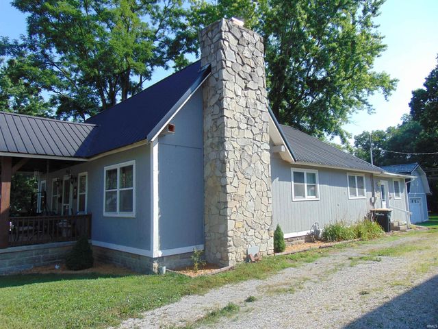 515 N Wilson Street, Delphi, IN 46923