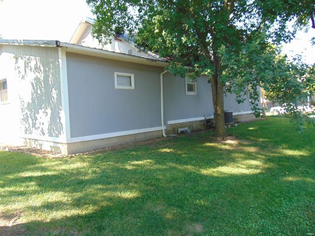 515 N Wilson Street, Delphi, IN 46923