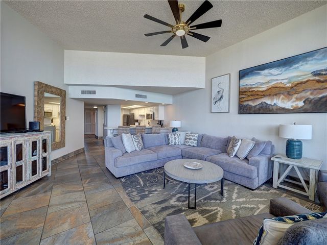 6649 Seacomber Dr 1110, Port Aransas, TX 78373